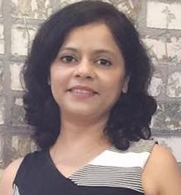 Sarita P