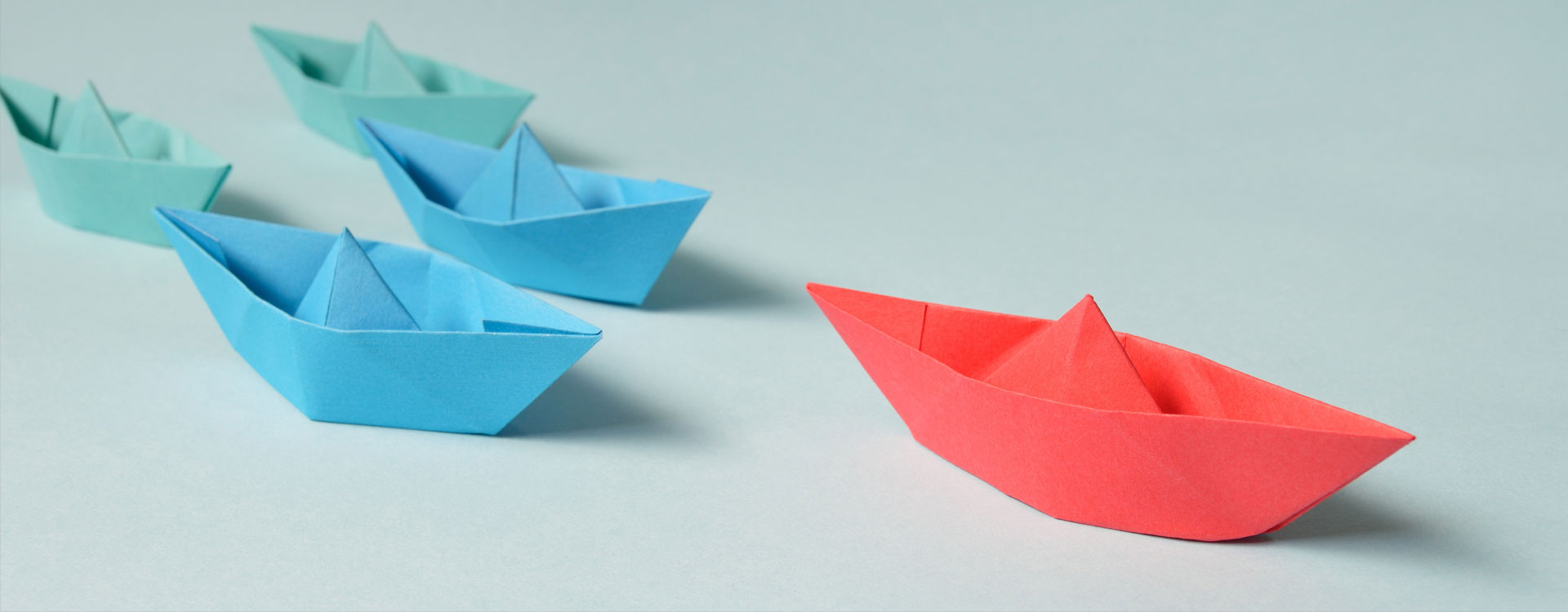 Disruptive Leadership