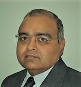 Prashant Srivastava