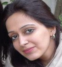 Rakhi Khanna