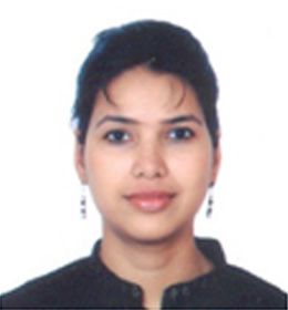 Neisha Lobo
